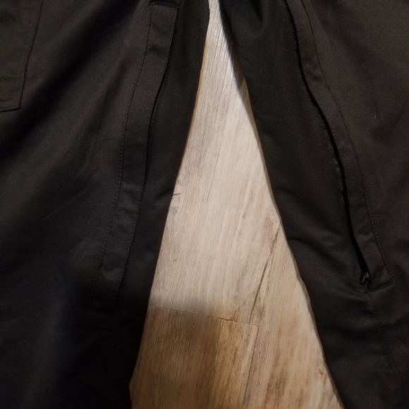 Loki ski pants - Picture 3 of 8